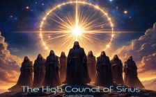 Sirius High Council Urges Lightworkers: Answer the Call Now