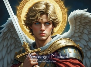 Archangel Michael: Overcome Opposition