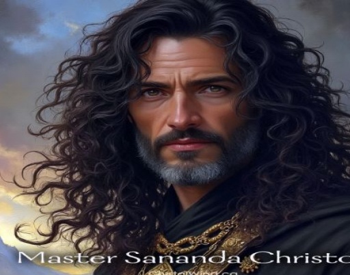 Prepare for the Final Test with Master Sananda Christos