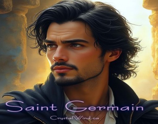 Saint Germain: Do You See What Transpires?