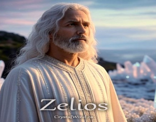 Zelios from Hollow Earth: Unveiling Truths and Guiding Humanity to Ascension