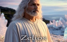 Zelios from Hollow Earth: Unveiling Truths and Guiding Humanity to Ascension