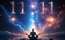 The Power of the 11:11 Ascension Activations