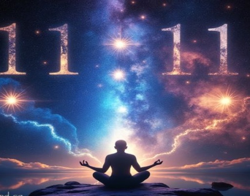 The Power of the 11:11 Ascension Activations