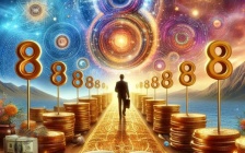8 Year: Your Path to Infinite Abundance and Success