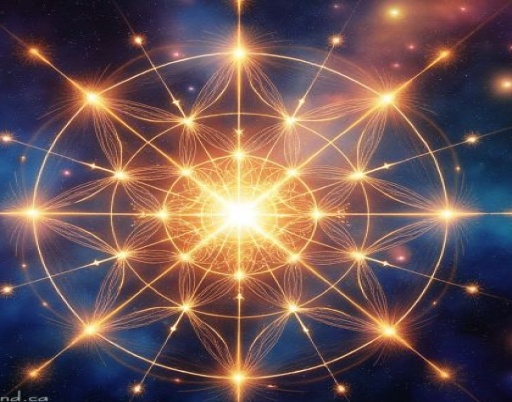 Align With Infinite Quantum Energy Through Pleiadian Light Forces Transmissions