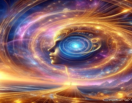 Golden Future: Insights from the 9D Pleiadian Collective