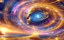 Golden Future: Insights from the 9D Pleiadian Collective