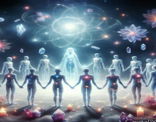 9D Pleiadian Collective Explains How Abundance is a Mindset