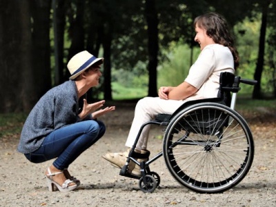 Embracing Change: Strategies for Thriving After Unexpected Disability