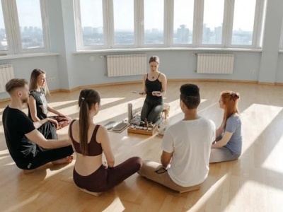 How to Start Your Own Holistic Wellness Center: A Comprehensive Guide