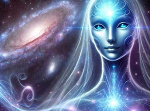 The Arcturians: Harness High Frequency Energy Now