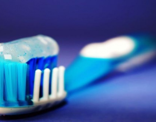 Why You Should Use Toothpaste With Fluoride