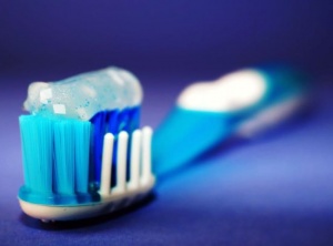 Why You Should Use Toothpaste With Fluoride