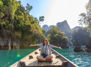 How Traveling Can Help You Reset Your Mind and Body