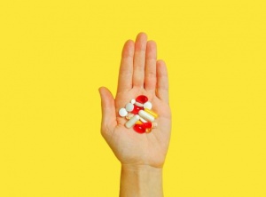 Vital Vitamins: Must-Have Supplements for Daily Wellbeing