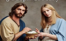 Joseph & Mary: Choose Your Family Wisely