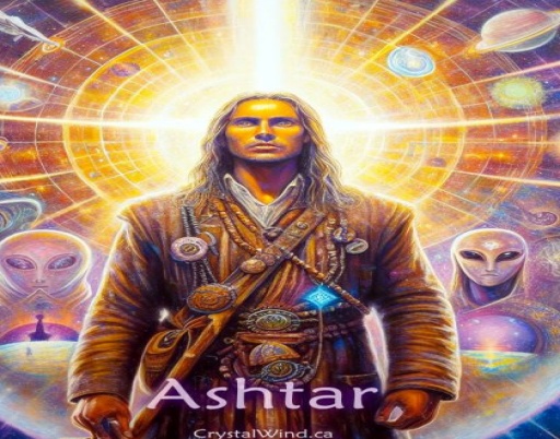 Ashtar: Secrets Behind Chemtrails and Oarfish Warnings