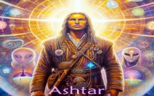 Ashtar: Galactic Forces Thwart Assassination Attempt!