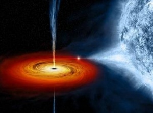 Black Holes Are Portals to Other Universes, Claims New Study