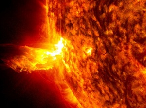 Forecast of Solar and Geomagnetic Activity 30 August - 25 September 2021