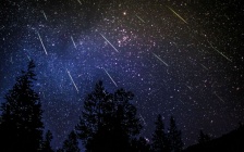 Cosmic Showers: A Guide to the Draconid Meteor Display of 2024