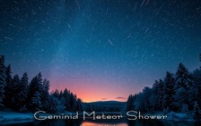 Geminid Meteor Shower 2024: Viewing Guide & Tips