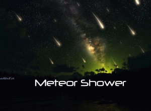 The Delta Aquarid Meteor Shower - 2020