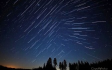 Orionid Meteor Shower 2024 Is a Must-See Event