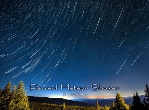 Perseid Meteor Shower 2024: Stargazing Spectacle