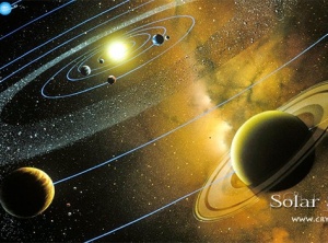 Scientist Are Now Saying The Solar System Is Moving Into A New Energy “Zone”...