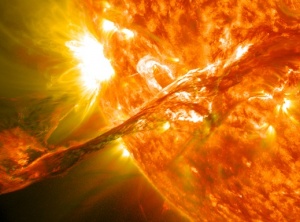 The Sun’s Magnetic Field Is About to Reverse (Video)