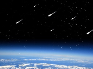 Taurid Meteor Shower - 2022