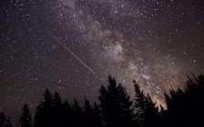 Embracing the Celestial Show: The Annual December Ursid Meteor Shower