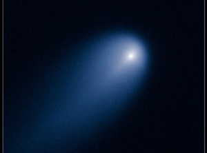 Debunking Comet ISON Conspiracy Theories