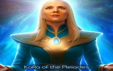 KaRa The Pleiadian Emissary: Closer Than Ever Before