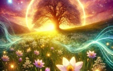 2025 Spring Equinox Power Shift