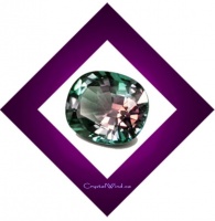 Alexandrite