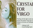 Crystals for Virgo