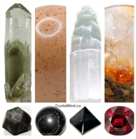 Guard Against Psychic Attacks with These Stones