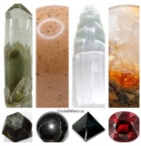 Guard Against Psychic Attacks with These Stones