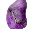 Virgo's Featured Stone - Sugilite