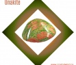 Unakite