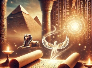 Ancient Egyptian Prayer That Transforms Your Life