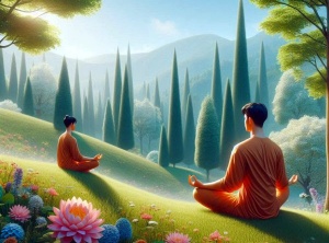 Master Vipassana Meditation Secrets [Full Script]