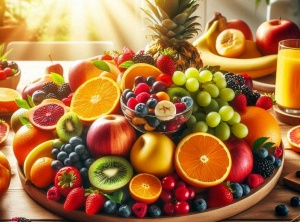 What is Fruitarianism?