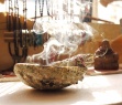 Smudging, Sacred Bowl Blessings