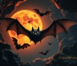 Bats - Myths, Folklore and Facts