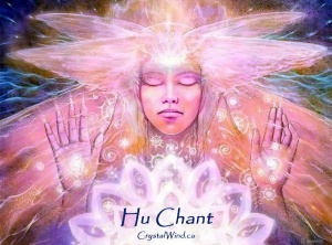 Transform Your Life with the HU Chant