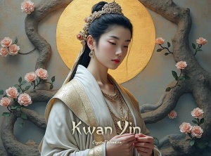 Prepare with Kwan Yin: Major Events on the Horizon